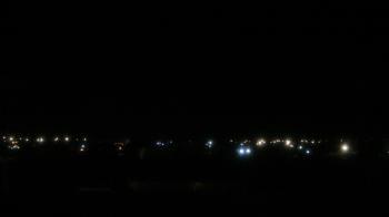 Weather camera view of Pea Ridge HS.