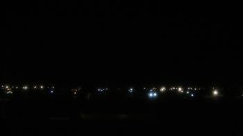 Weather camera view of Pea Ridge HS.