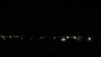 Weather camera view of Pea Ridge HS.