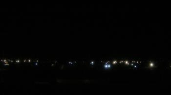 Weather camera view of Pea Ridge HS.