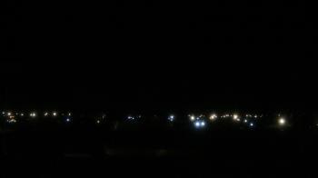 Weather camera view of Pea Ridge HS.