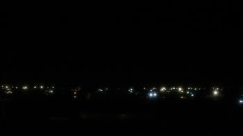 Weather camera view of Pea Ridge HS.