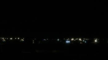 Weather camera view of Pea Ridge HS.