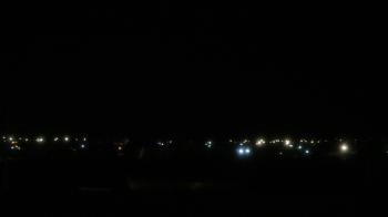 Weather camera view of Pea Ridge HS.