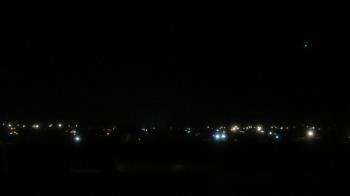 Weather camera view of Pea Ridge HS.