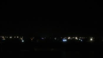 Weather camera view of Pea Ridge HS.