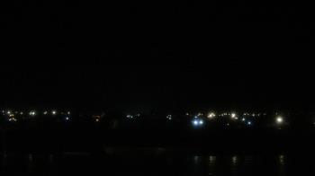 Weather camera view of Pea Ridge HS.