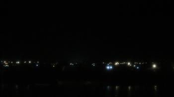 Weather camera view of Pea Ridge HS.