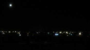 Weather camera view of Pea Ridge HS.