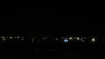 Weather camera view of Pea Ridge HS.