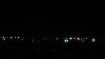 Weather camera view of Pea Ridge HS.