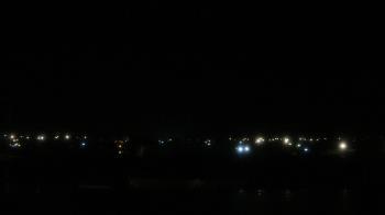 Weather camera view of Pea Ridge HS.