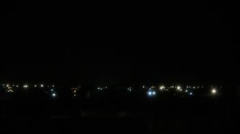 Weather camera view of Pea Ridge HS.