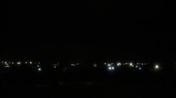 Weather camera view of Pea Ridge HS.