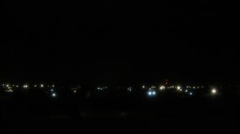 Weather camera view of Pea Ridge HS.