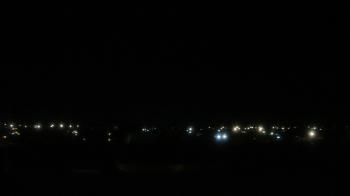 Weather camera view of Pea Ridge HS.