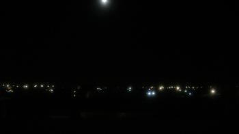 Weather camera view of Pea Ridge HS.