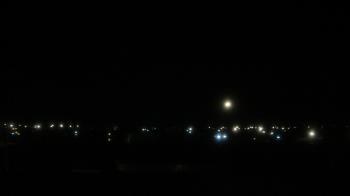 Weather camera view of Pea Ridge HS.