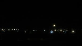 Weather camera view of Pea Ridge HS.