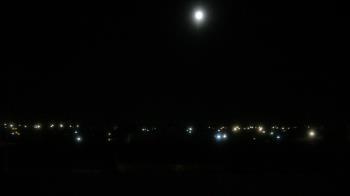 Weather camera view of Pea Ridge HS.