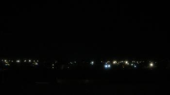 Weather camera view of Pea Ridge HS.