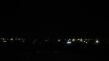 Weather camera view of Pea Ridge HS.