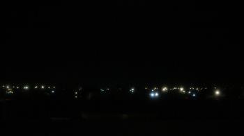 Weather camera view of Pea Ridge HS.