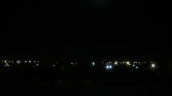 Weather camera view of Pea Ridge HS.