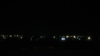 Weather camera view of Pea Ridge HS.