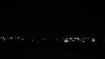 Weather camera view of Pea Ridge HS.