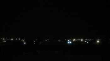 Weather camera view of Pea Ridge HS.