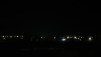 Weather camera view of Pea Ridge HS.