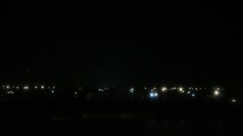 Weather camera view of Pea Ridge HS.