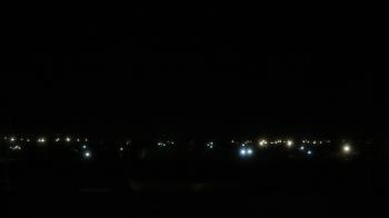 Weather camera view of Pea Ridge HS.