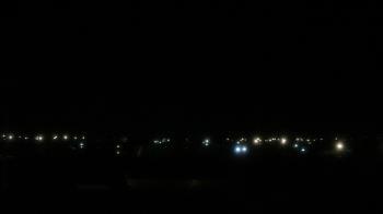 Weather camera view of Pea Ridge HS.