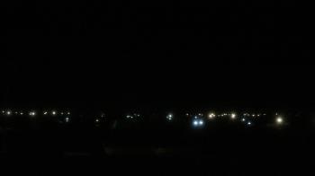 Weather camera view of Pea Ridge HS.