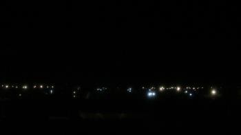 Weather camera view of Pea Ridge HS.