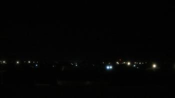 Weather camera view of Pea Ridge HS.