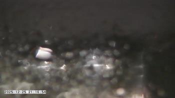 Weather camera view of St. Michael Catholic School.