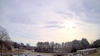 Weather camera view of Prince George County EOC.