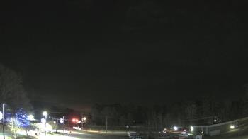 Weather camera view of Prince George County EOC.