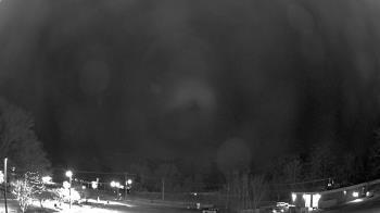 Weather camera view of Prince George County EOC.
