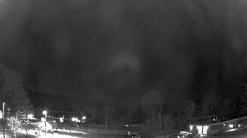 Weather camera view of Prince George County EOC.