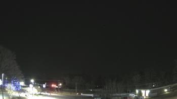 Weather camera view of Prince George County EOC.