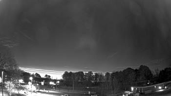 Weather camera view of Prince George County EOC.