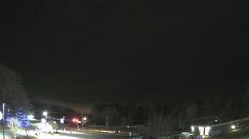 Weather camera view of Prince George County EOC.