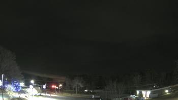 Weather camera view of Prince George County EOC.
