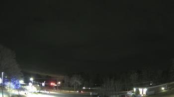 Weather camera view of Prince George County EOC.