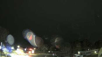 Weather camera view of Prince George County EOC.