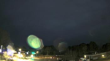 Weather camera view of Prince George County EOC.